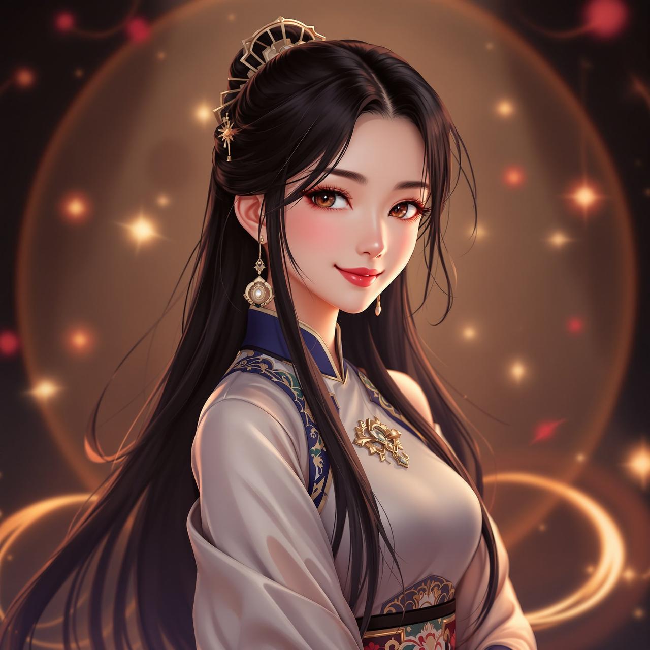 白芷 - 音乐总监 & 配乐师 - 肉漫网主创团队