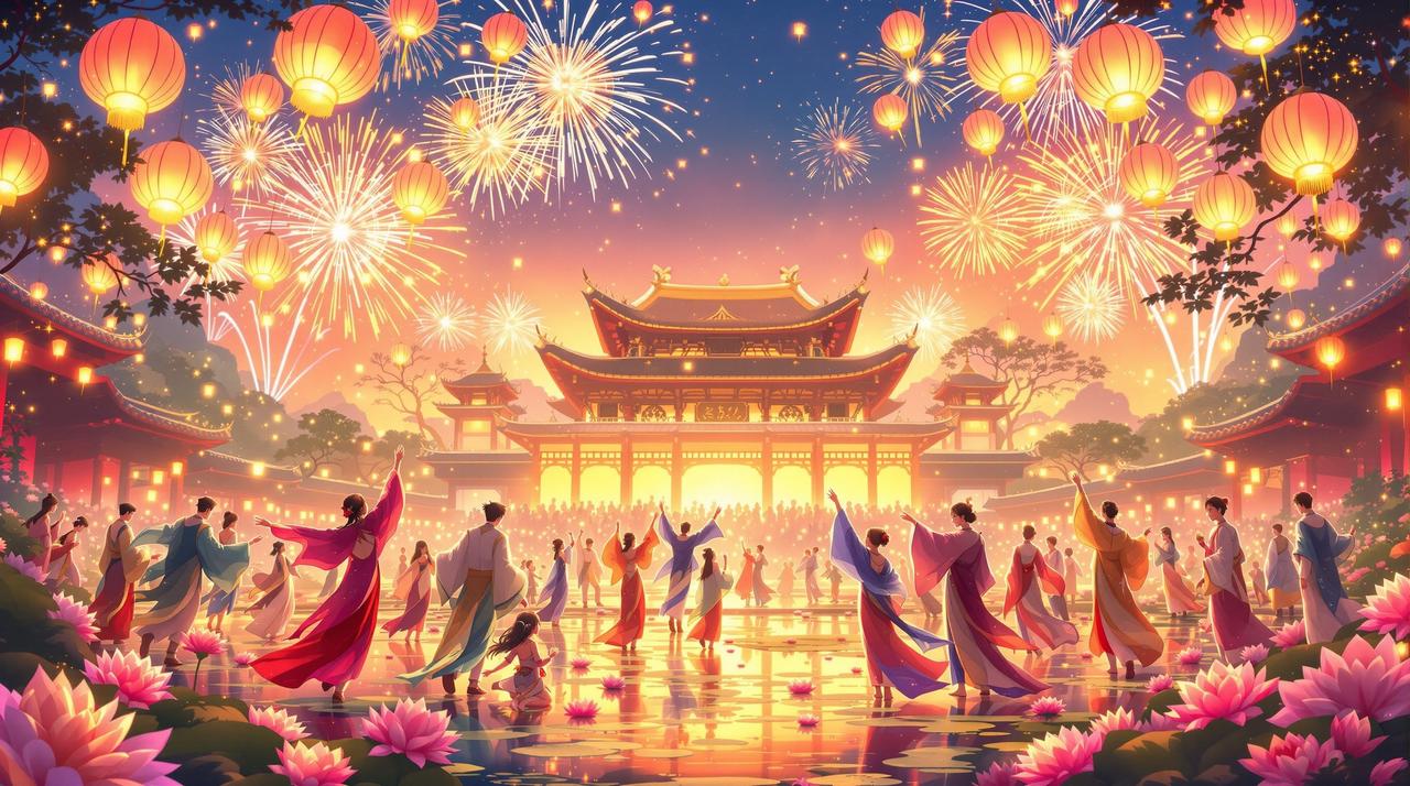 盛夏仙侠季 · 暑期特别企划 - 肉漫网特别企划